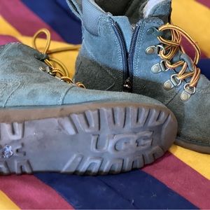 Ugg boots for boys